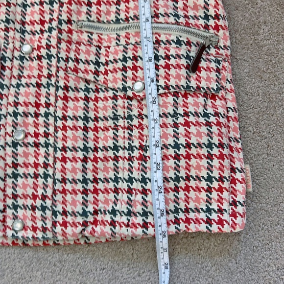 Vintage Burton Y2K Women's Hooded Ski Snowboard Jacket, size M - Picture 14 of 14